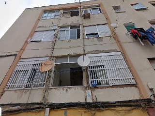 Calle Alcalde Bartolomé Spottorno 2