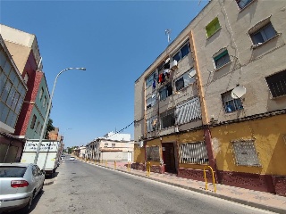 Calle Alcalde Bartolomé Spottorno 3