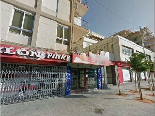 Pisos banco Benidorm