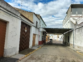 Piso en venta en Madrigalejo de 90  m²