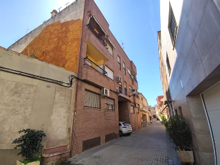 Piso en venta en Murcia de 91  m²