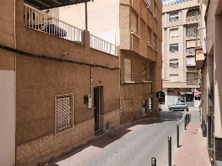 Pisos banco Águilas