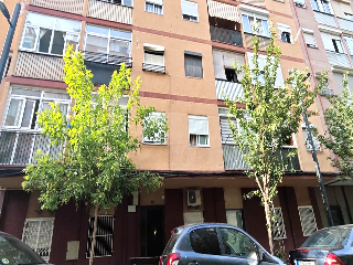 Piso en venta en Ripollet de 76  m²