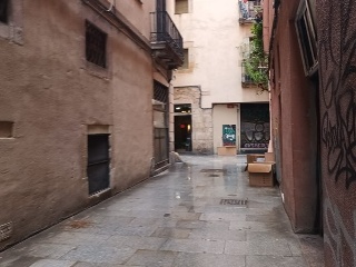 Piso en venta en Barcelona de 52  m²