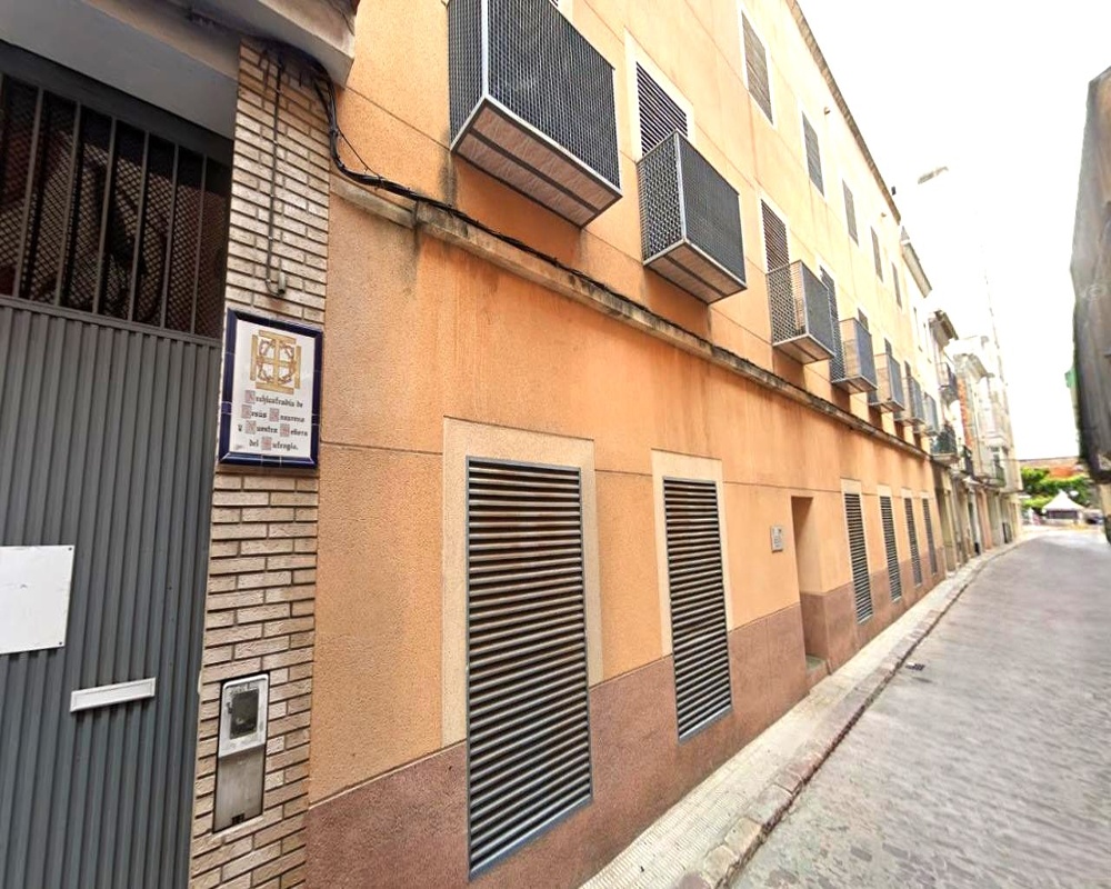 Sant Vicent Ferrer