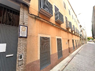 Piso en venta en Alzira de 65  m²