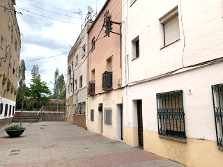 Piso en venta en Canovelles de 78  m²