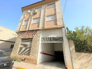 Pisos banco Alguazas