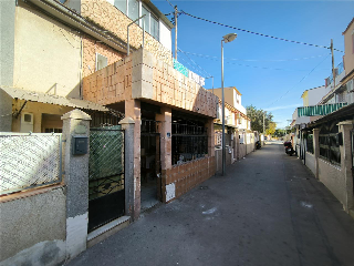 Pisos banco Cartagena