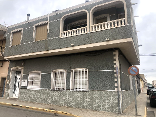 Piso en venta en Benejúzar de 0  m²