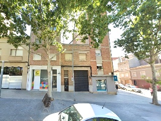 Piso en venta en Manresa de 107  m²