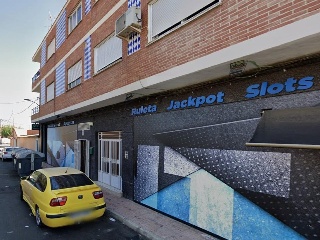 Pisos banco Torres de Cotillas (Las)