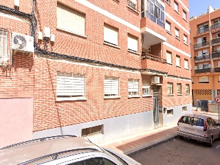 Piso en venta en Alcantarilla de 112  m²