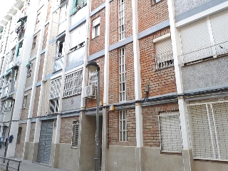 Piso en venta en Cornellà De Llobregat de 52  m²