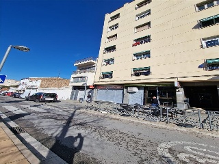 Piso en venta en Granollers de 65  m²