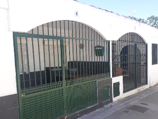 Piso en venta en Badajoz de 82  m²