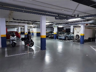 Inmueble en venta en Murcia de 27  m²