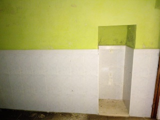 Granadera 9
