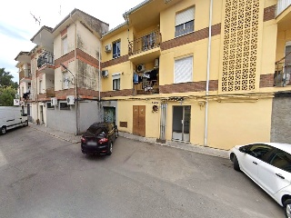 Piso en venta en Talayuela de 93  m²