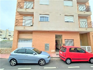 Pisos banco Alcázares (Los)