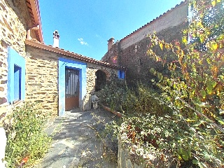 Pisos banco Madroñera