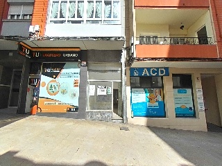 Pisos banco Avilés