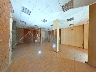 Pisos banco Plasencia