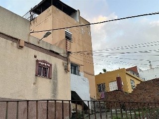 Calle Andalucía 2