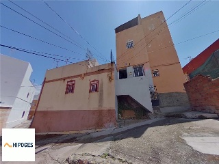 Calle Andalucía 3