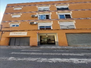 Piso en venta en Atarfe de 87  m²