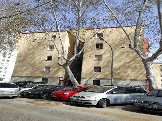 Piso en venta en Badalona de 56  m²