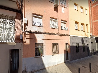 Piso en venta en Badalona de 65  m²