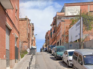 Calle Sevilla 2