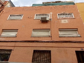 Calle Sevilla 3