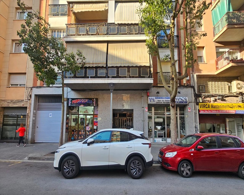Mariscal Cabanes