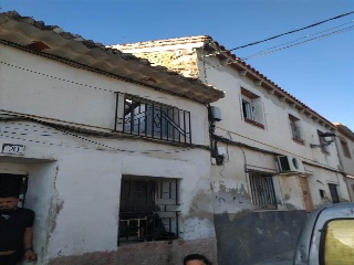 Unifamiliar en venta en Calasparra de 94  m²