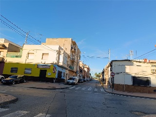 Calle Alcalde Bartolomé Spottorno 2