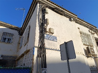 Calle Alcalde Bartolomé Spottorno 3