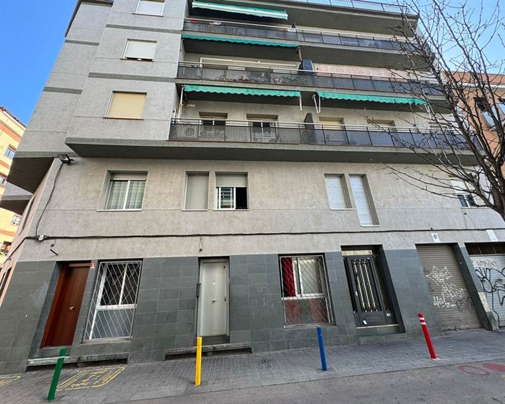 Pasaje de Colom