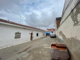 Calle Alamillo 2