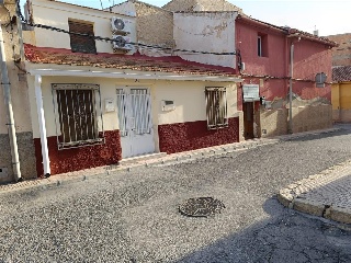 Unifamiliar en venta en Totana de 130  m²