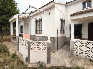 Pisos banco Villar de Cañas