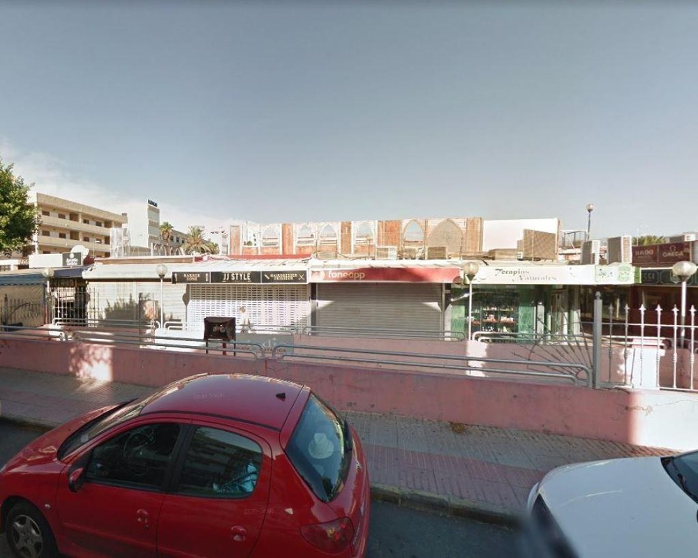 Malaga