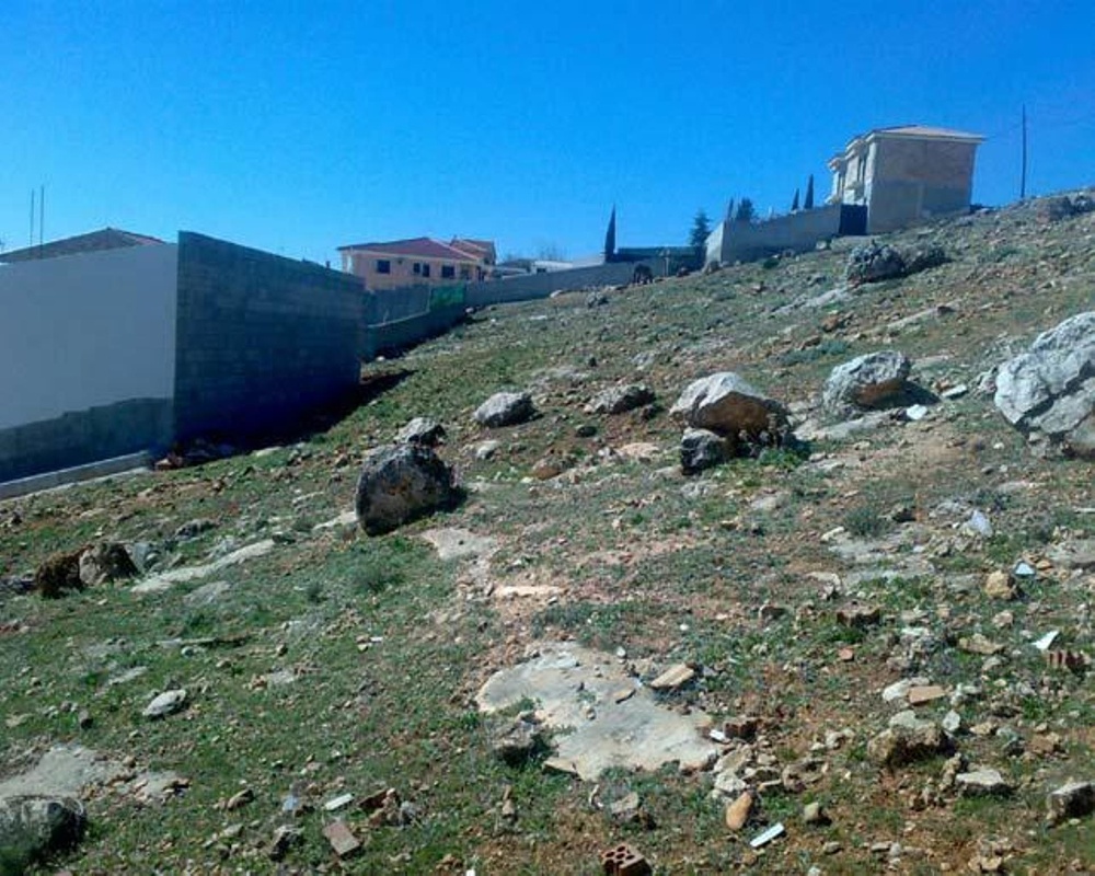 Buena Vista De Illora