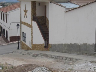 Buena Vista De Illora 10