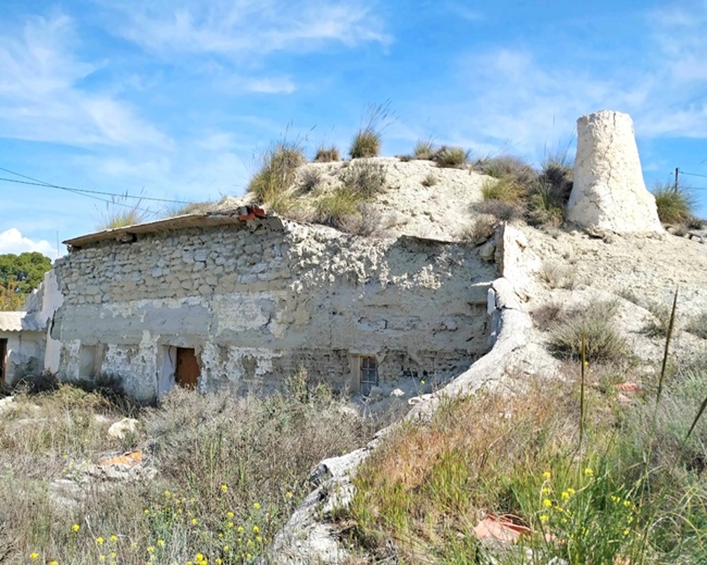 Cuevas De Luna