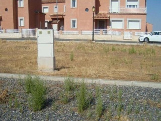 Pueblo Artesano 3