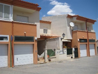 Pisos banco Argamasilla de Alba