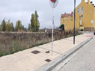 Pisos banco Burgos