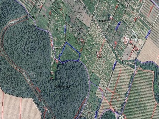 Partida La Casella 2